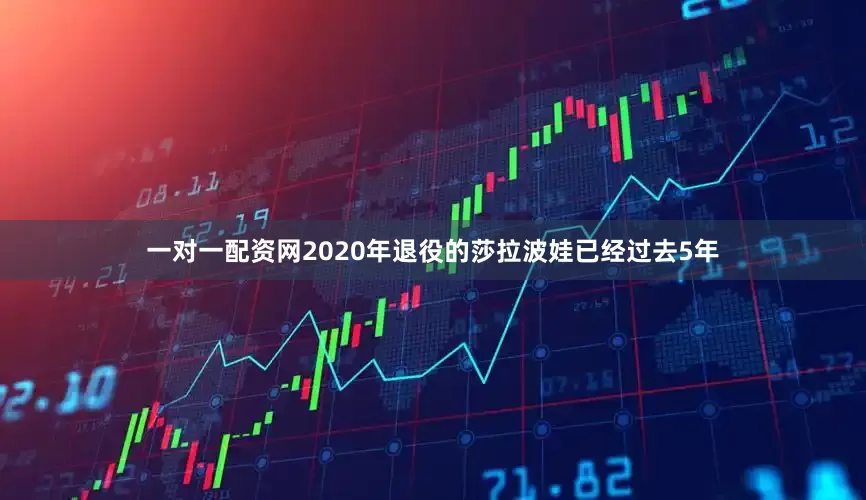 一对一配资网2020年退役的莎拉波娃已经过去5年