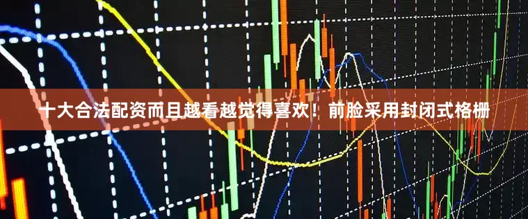 十大合法配资而且越看越觉得喜欢！前脸采用封闭式格栅