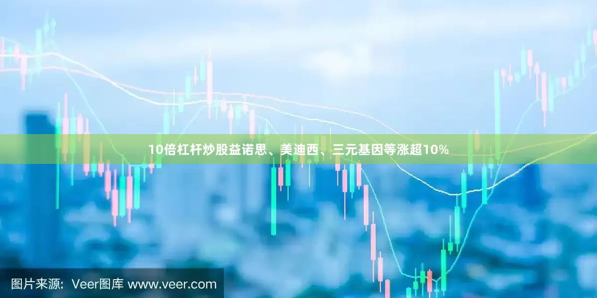 10倍杠杆炒股益诺思、美迪西、三元基因等涨超10%