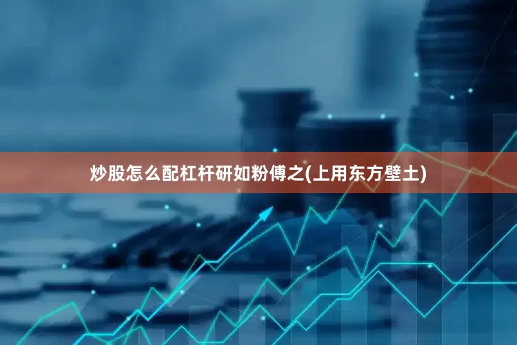 炒股怎么配杠杆研如粉傅之(上用东方壁土)